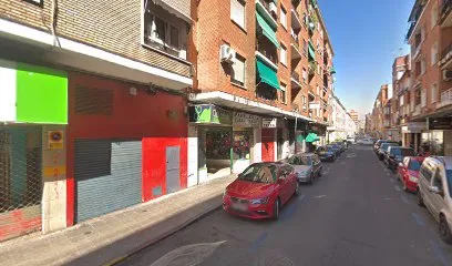 Peluquería Sagrario