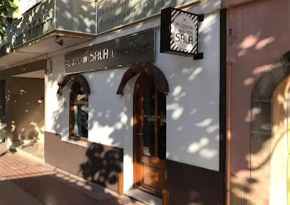 Peluquería Sala en Xàbia , Javea