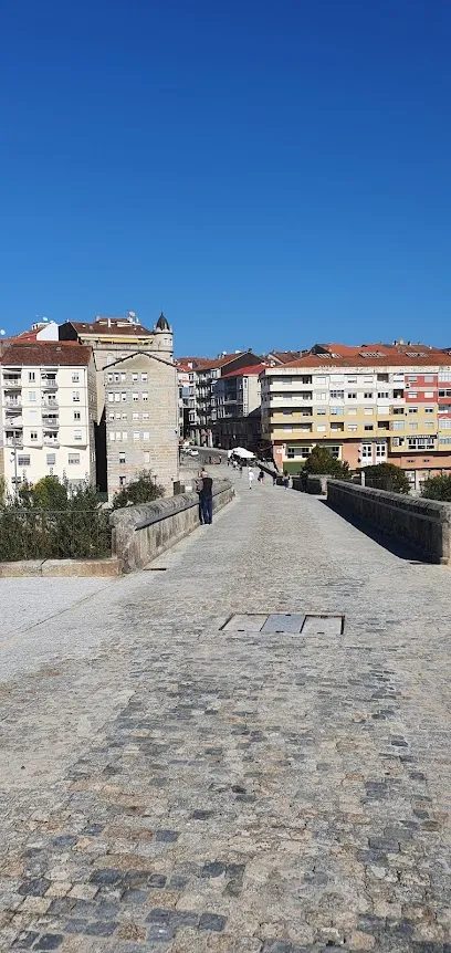 Peluquería salanova