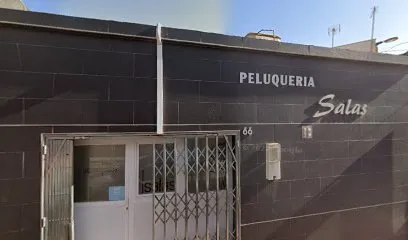 Peluqueria Salas