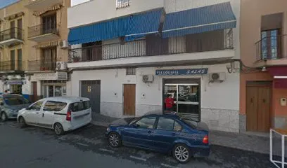 Peluqueria Sala's