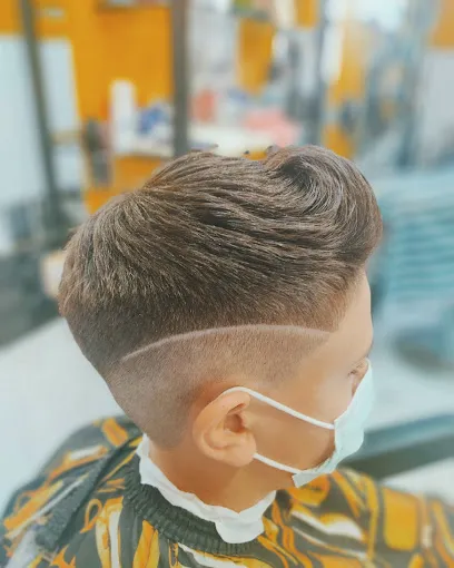 Peluquería Sales