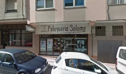 Peluquería Salomé