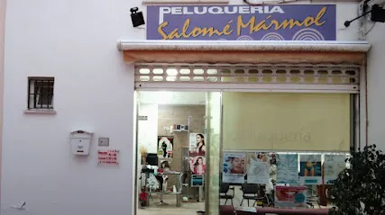 Peluquería Salomé Mármol