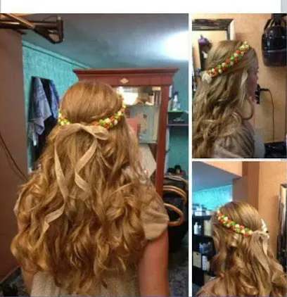 PELUQUERIA SALOMÉ MOLINA