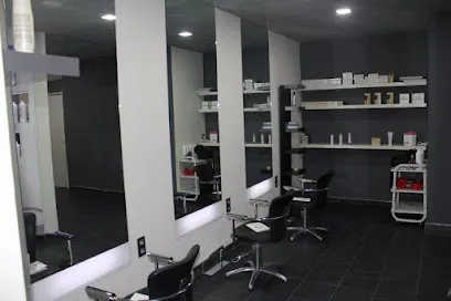 Peluquería Salón Aqua de Noemi