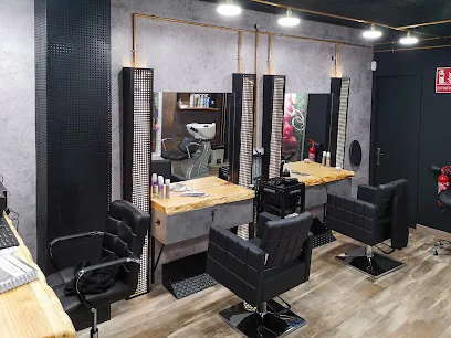 Peluquería Salón CN 22