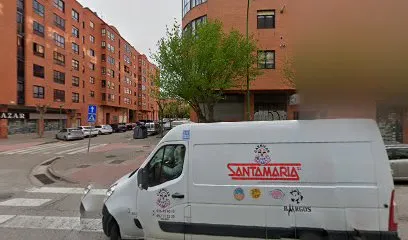 Peluqueria Salon Cristina