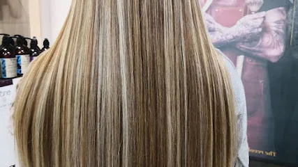 Peluquería salón de belleza Brushing