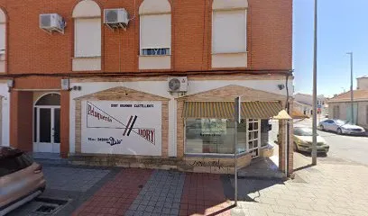 Peluquería y Salón de Belleza Dory S.L.