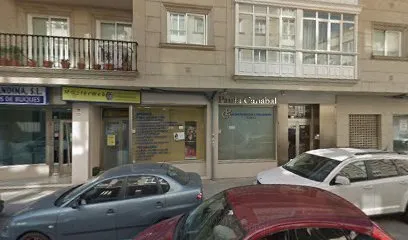 Peluquería Salón de Belleza Paula Canabal