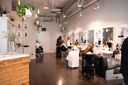 Peluquería Salón José Salvador