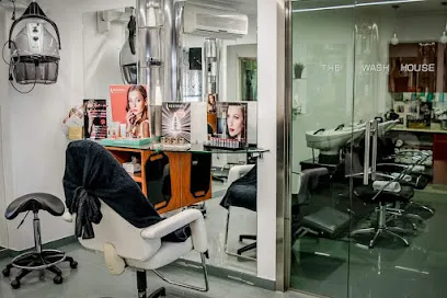 Peluquería Salón Ondas