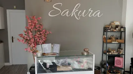 Peluqueria Salón Sakura