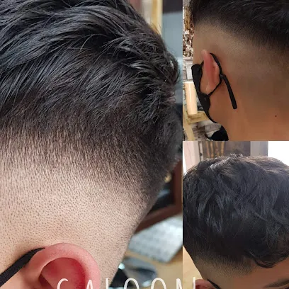 Peluqueria Saloon