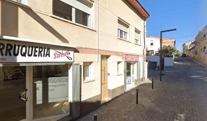 Peluquería Salut