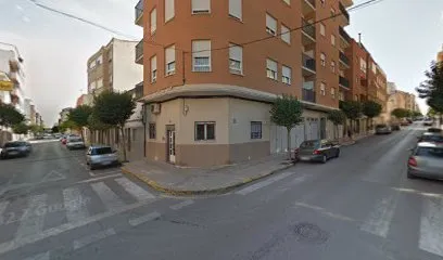 Peluquería Salva