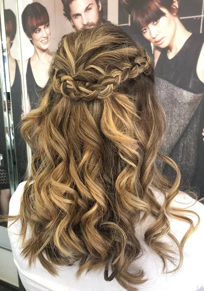 Peluqueria Salvador
