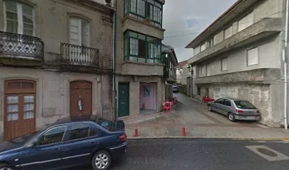 Peluqueria samanta