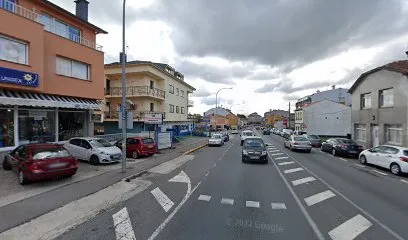 Peluquería Sami