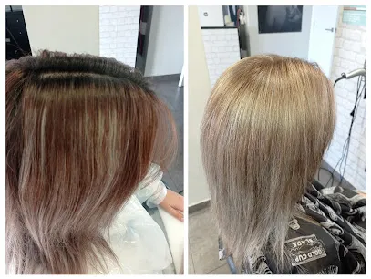 Peluqueria Sandra Bueno