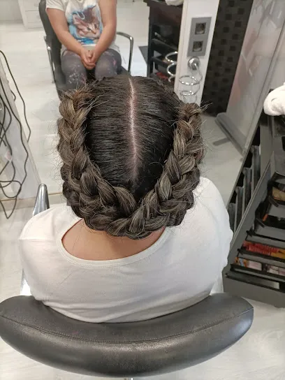 Peluquería Sandra Domínguez