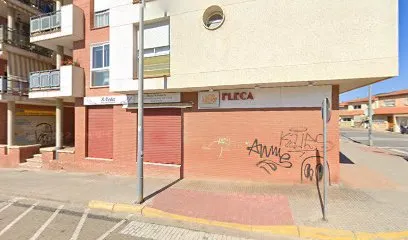 Peluqueria Sandra Estilo latino Italiano