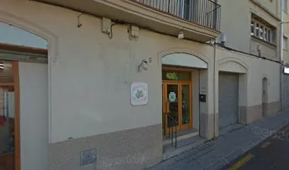 Peluquería Sandra