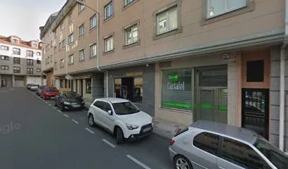 Peluqueria Sandra