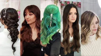 Peluquería Sandra López