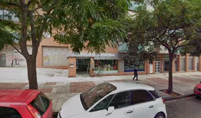 Peluquería Sandra