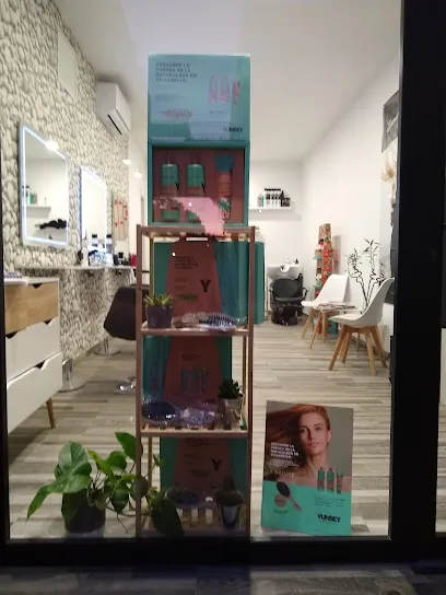 Peluqueria Sandra Martinez