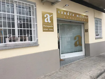 Peluquería Sandra mestre