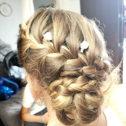 Peluqueria sandra