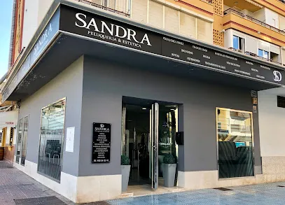 Peluquería Sandra