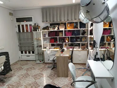 Peluquería sandra