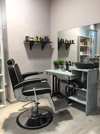 Peluquería Sandra Valvidares Estilista