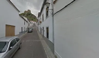 Peluquería Santi