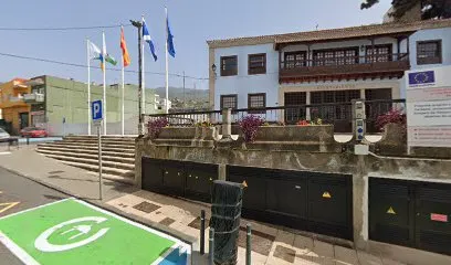 Peluqueria Santi
