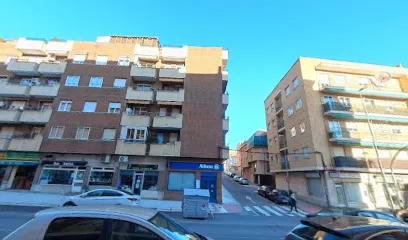 Peluquería Santiago