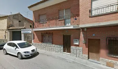 Peluquería Santillana