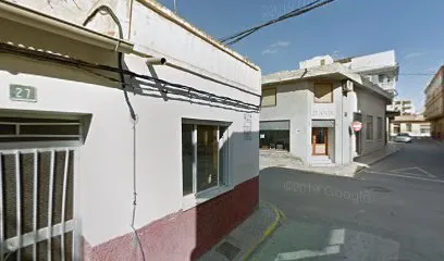 Peluquería Sanz