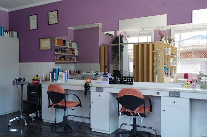 Peluquería Sanz