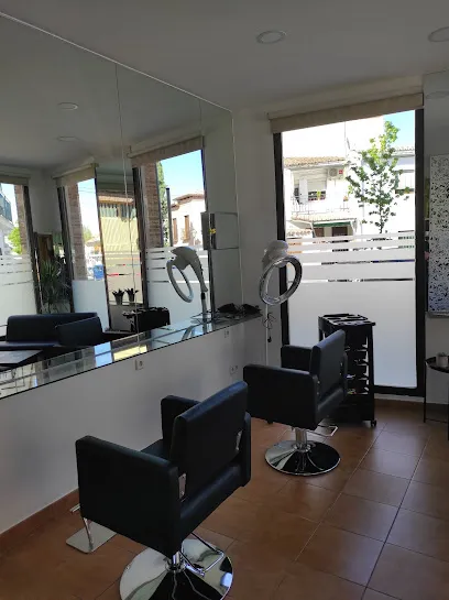 Peluquería SAOKO