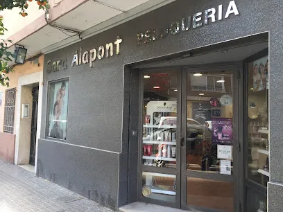 Peluquería Sara Alapont