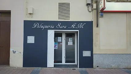 Peluquería Sara A.M.
