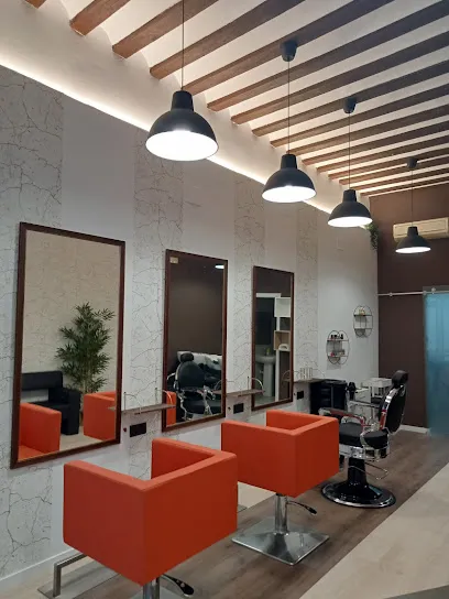Peluquería Sara Barrio