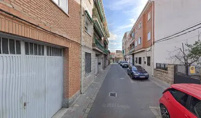 Peluquería Sara