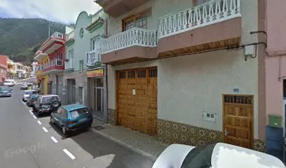 Peluqueria Sara