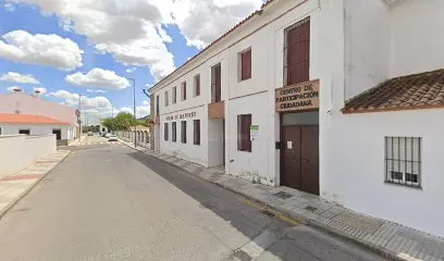 Peluquería Sara